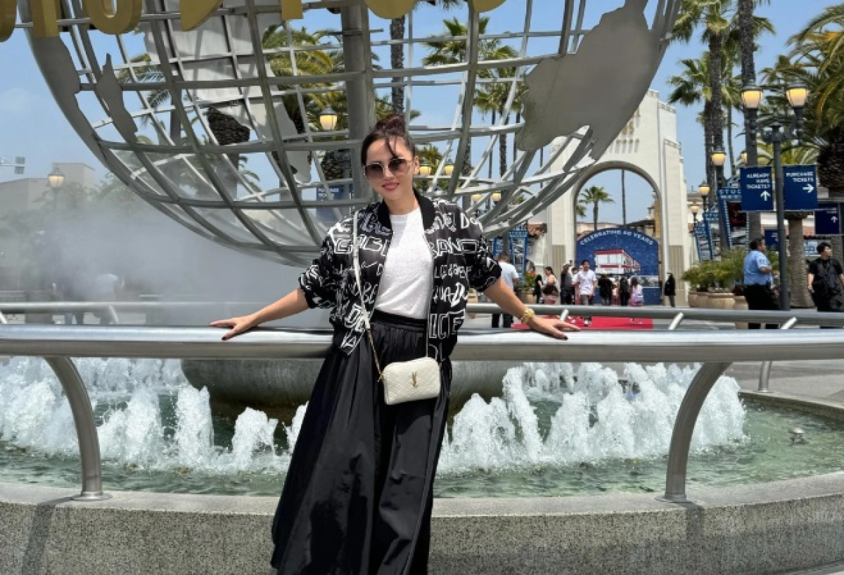 Фото: Instagram/@bayanmaxatkyzy