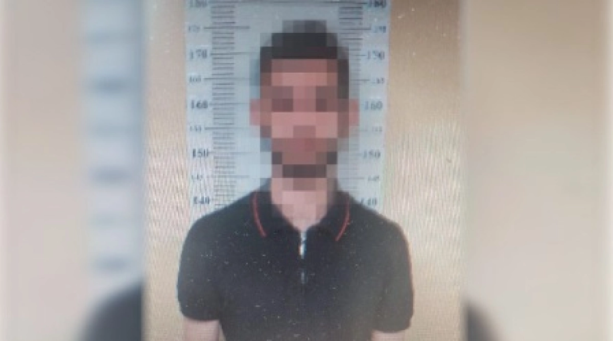 Фото: Polisia.kz