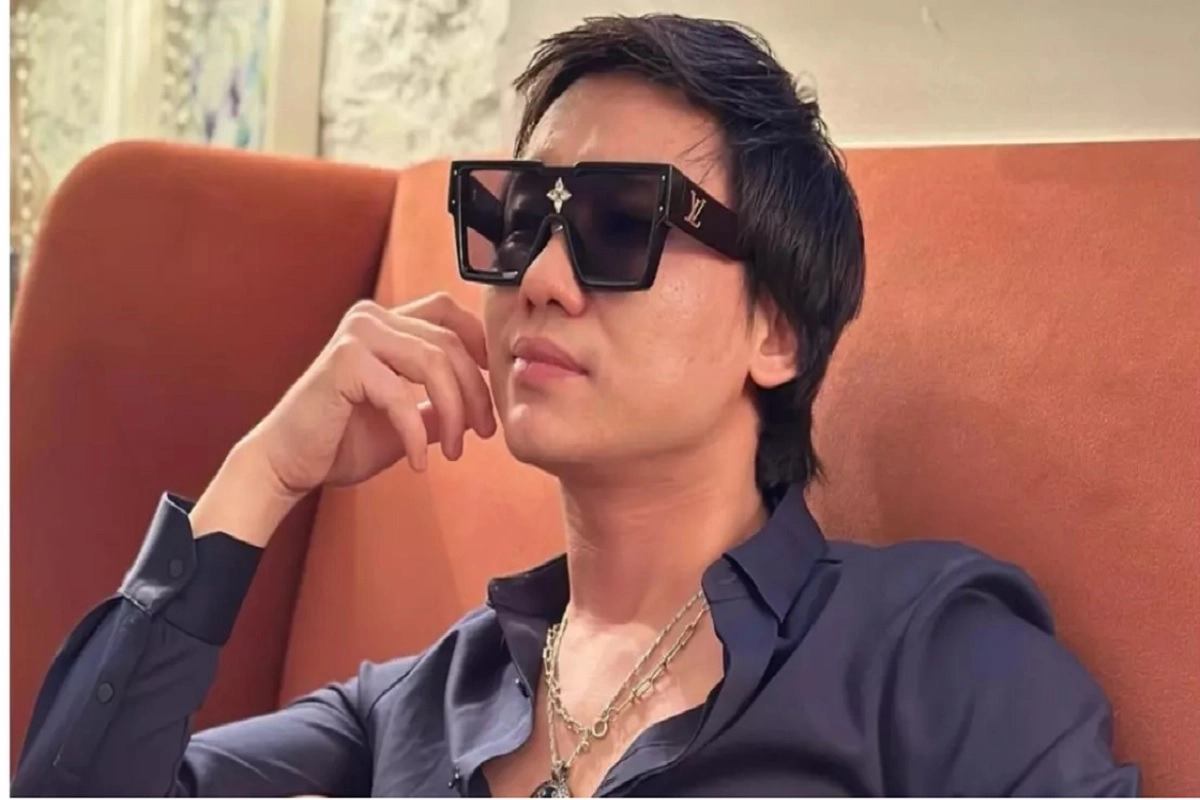 Фото: instagram/kair_n