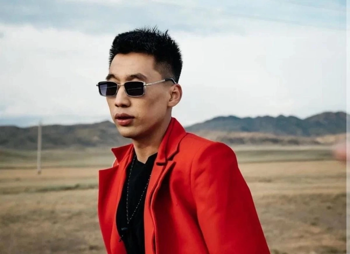 Фото: instagram.com/kalifarniya