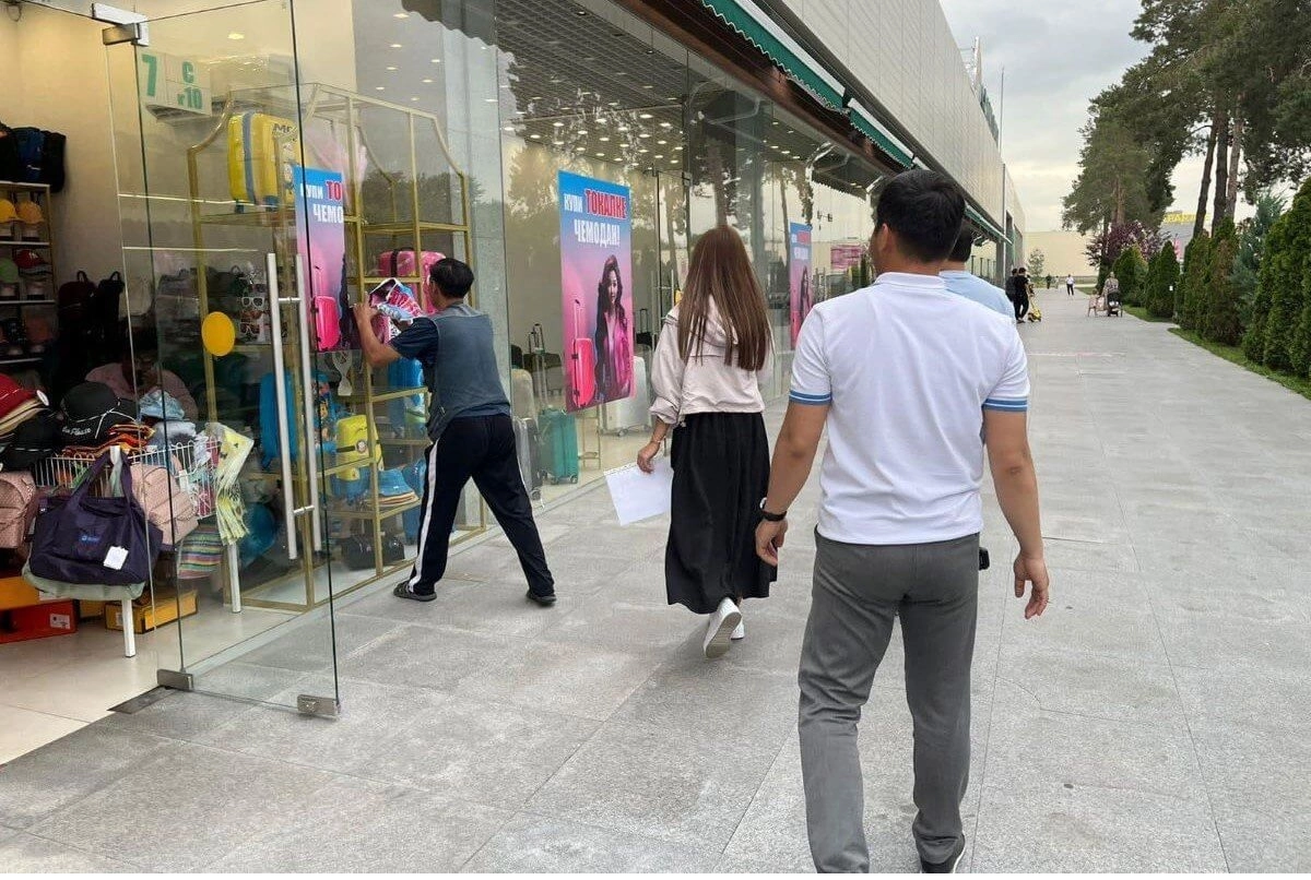 Фото: facebook.com/nazym.zhangazinova