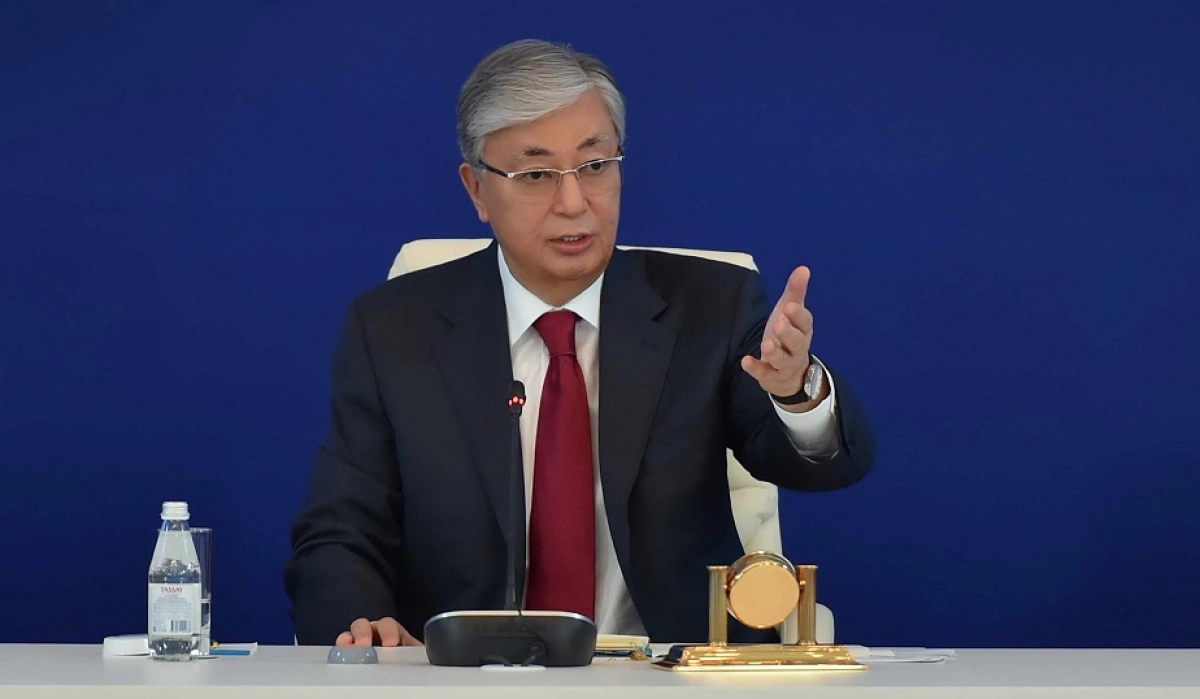 Фото: пресс-служба Акорды