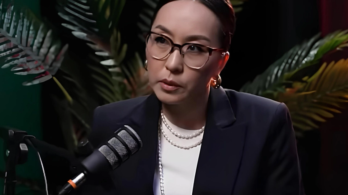 Кадр из видео