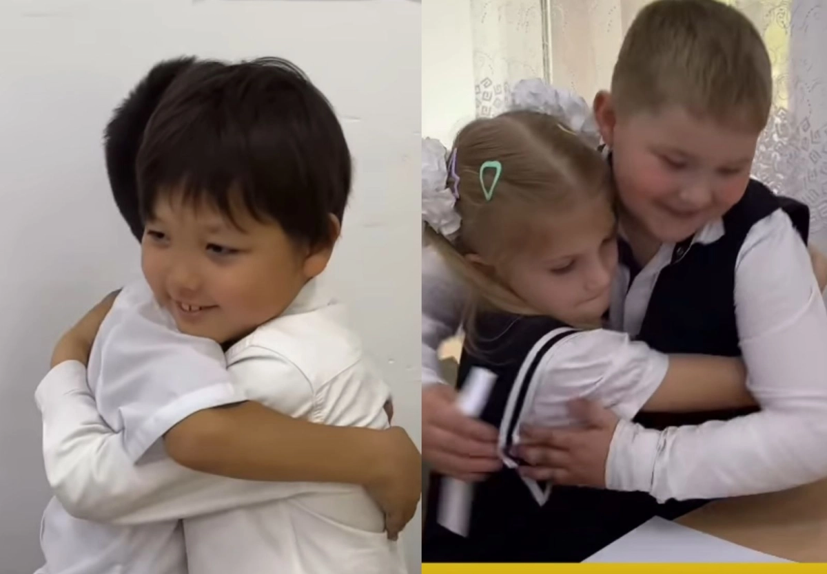 Фото: скриншот из видео, коллаж - NT