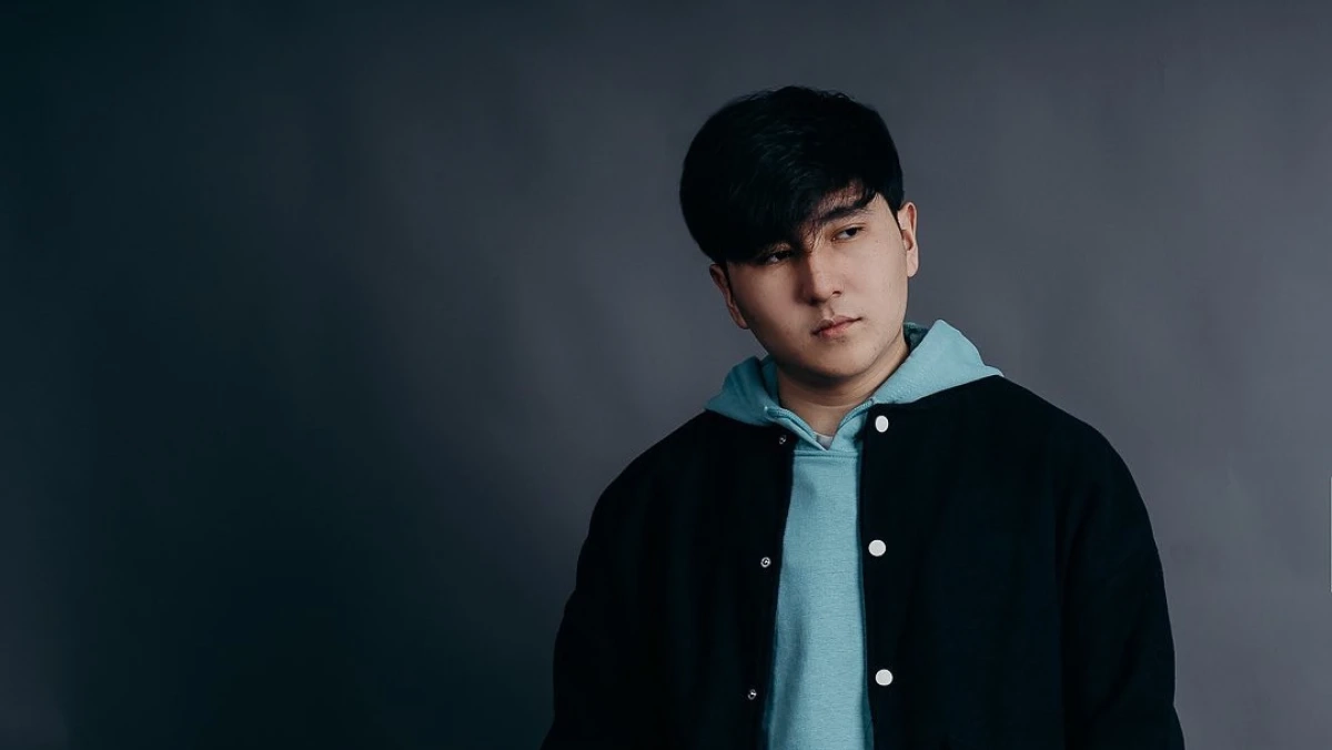 Фото: instagram.com/jazzdauren