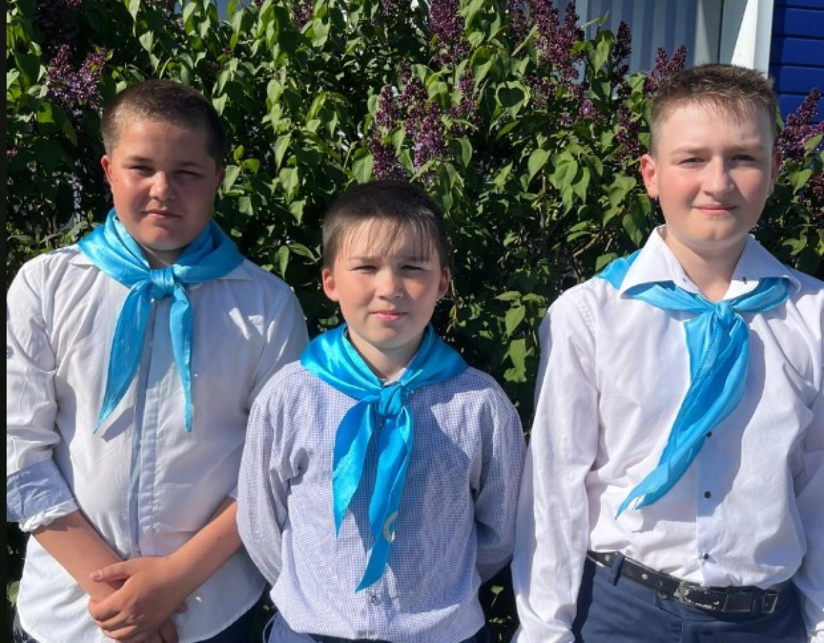 Фото: министерство просвещения РК