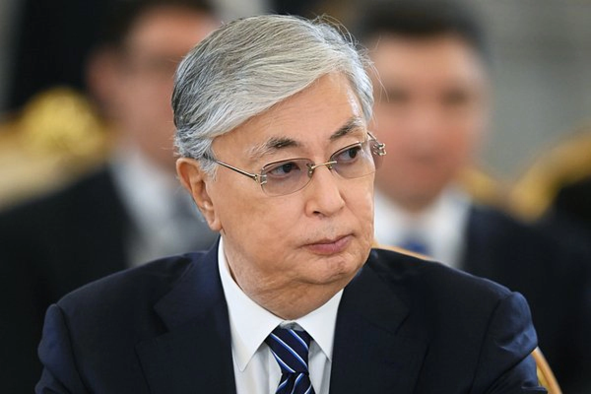 Фото: Илья Питалев / РИА Новости