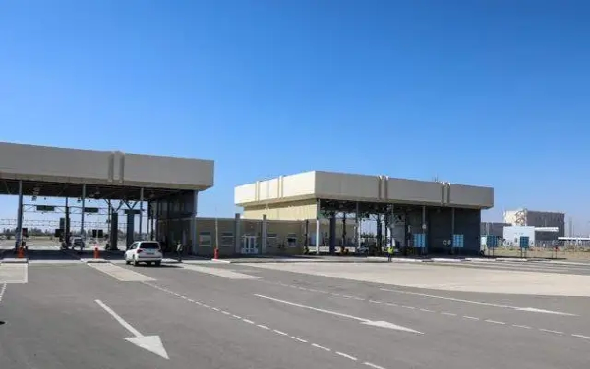 Фото: Александр Павский / Kazinform