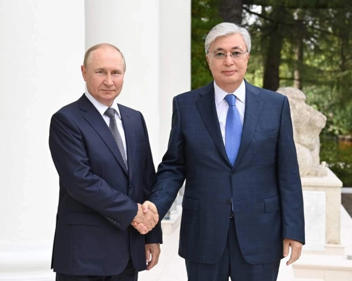 Фото:  пресс-служба Акорды