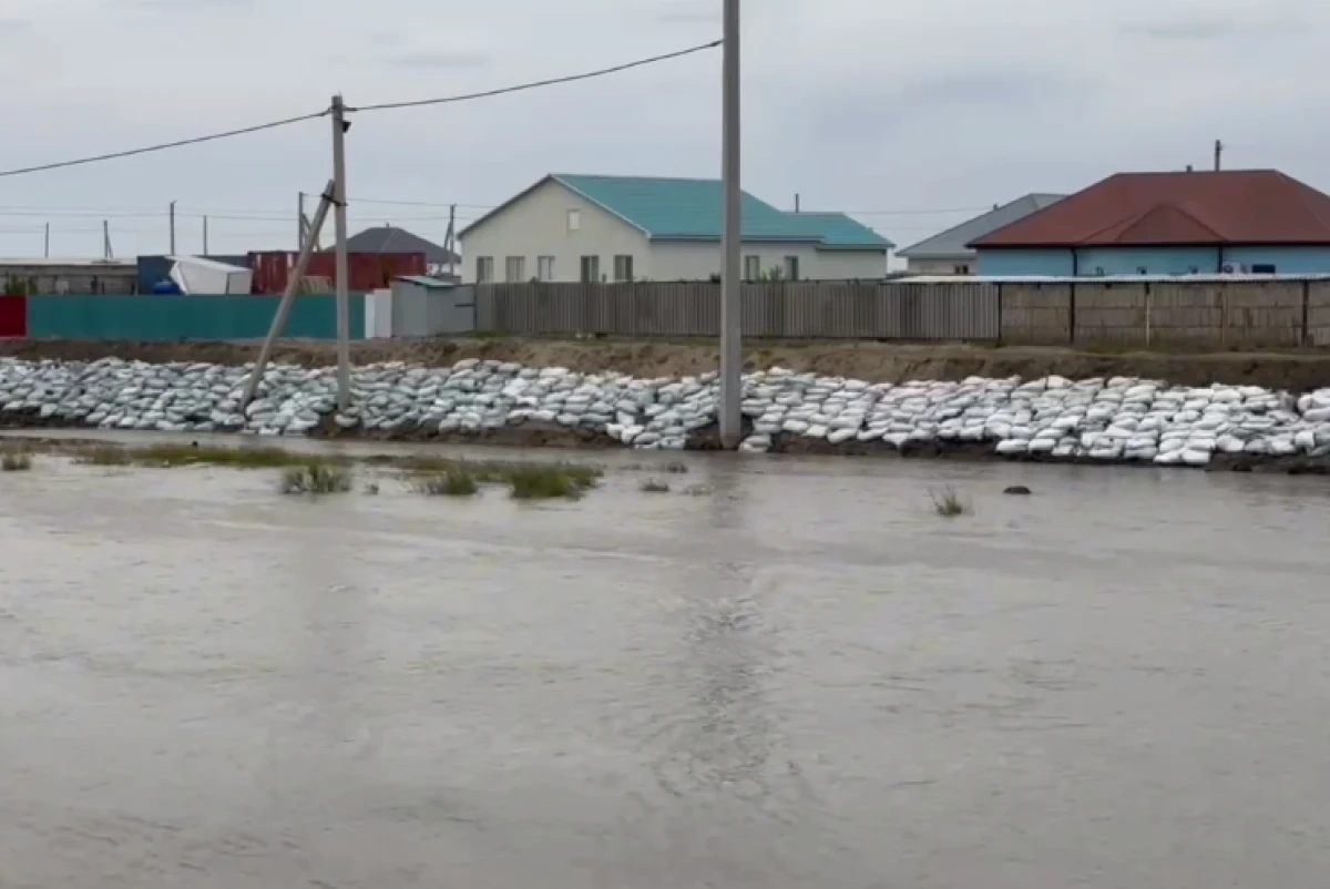 Фото: акимат Атырауской области