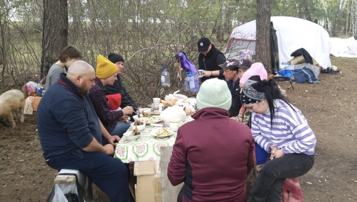 Фото из личного архива