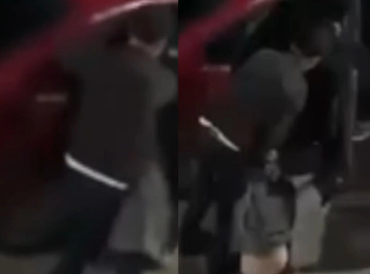 Фото: скриншот из видео, коллаж NT