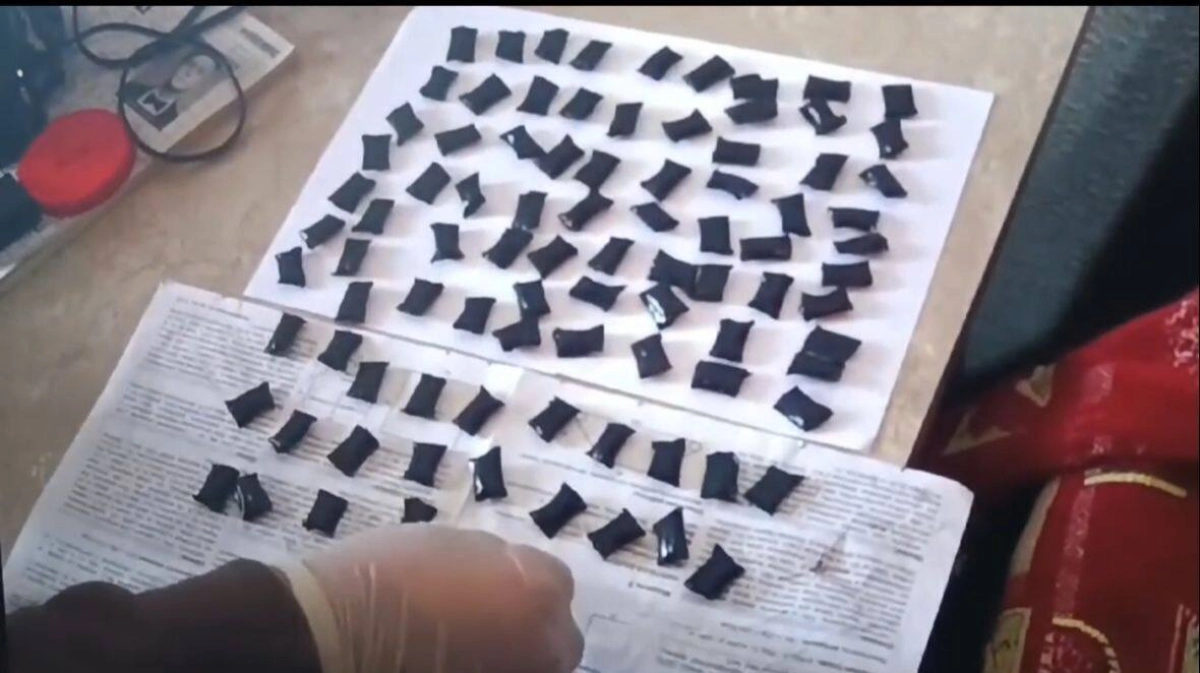 Фото: Polisia.kz