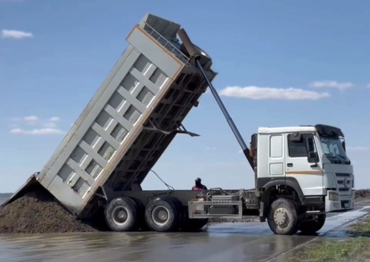 Кадр из видео