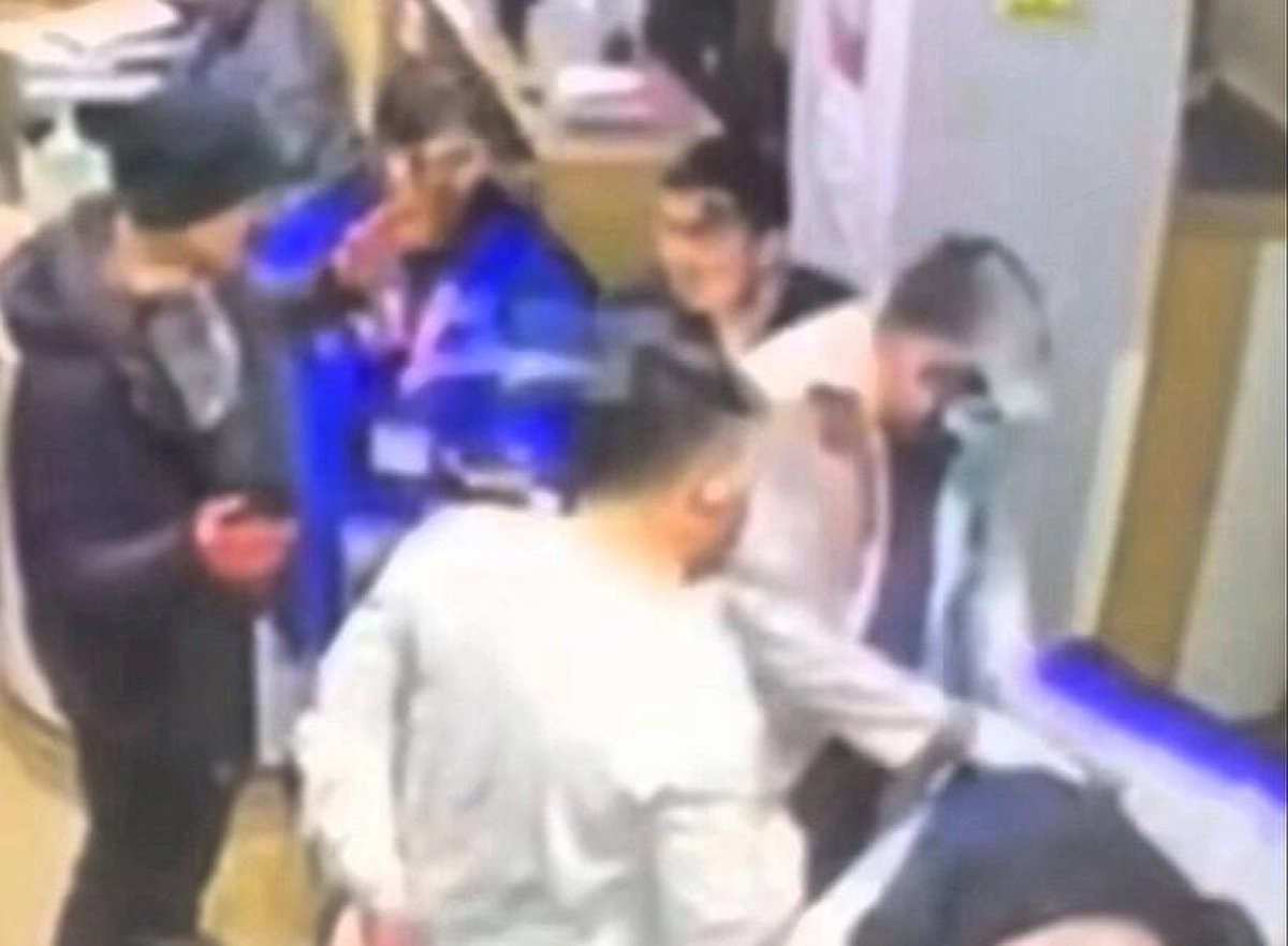 Кадр из видео