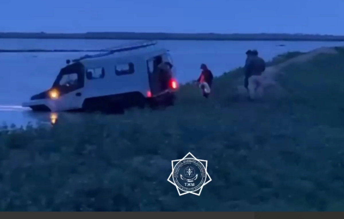 Кадр из видео