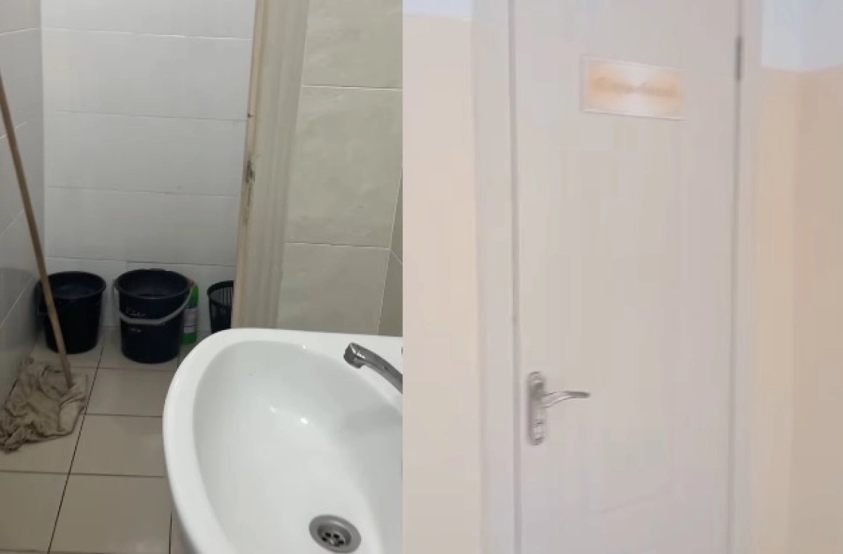 Кадр из видео instagram.com/halyk_zhurnalist.kz
