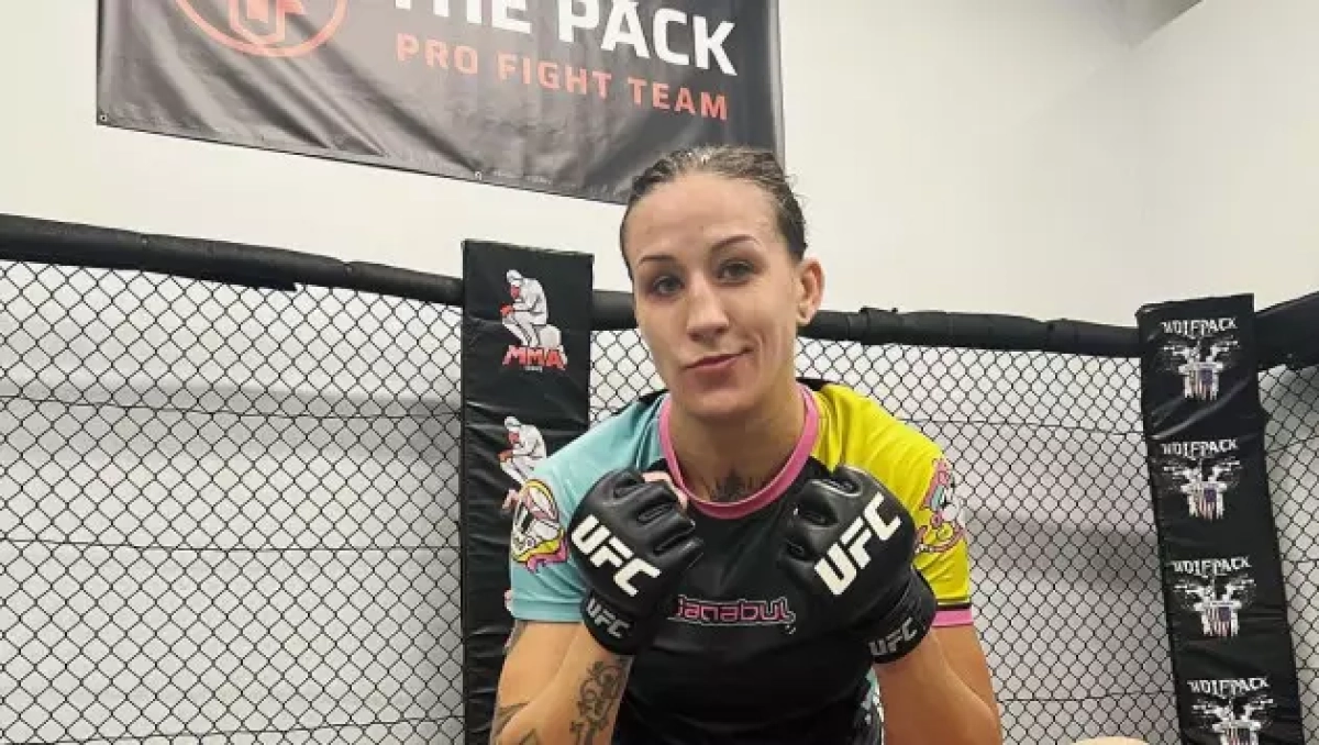 Фото: instagram.com/mma.mashka