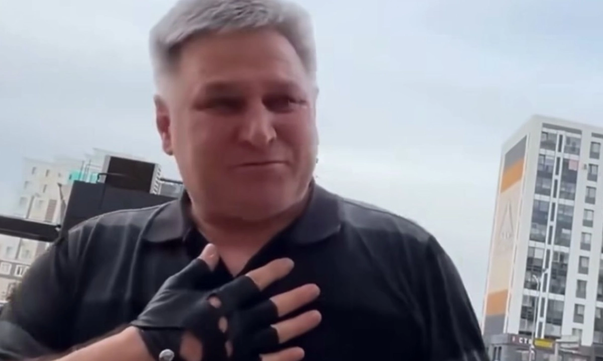 Фото: скриншот из видео