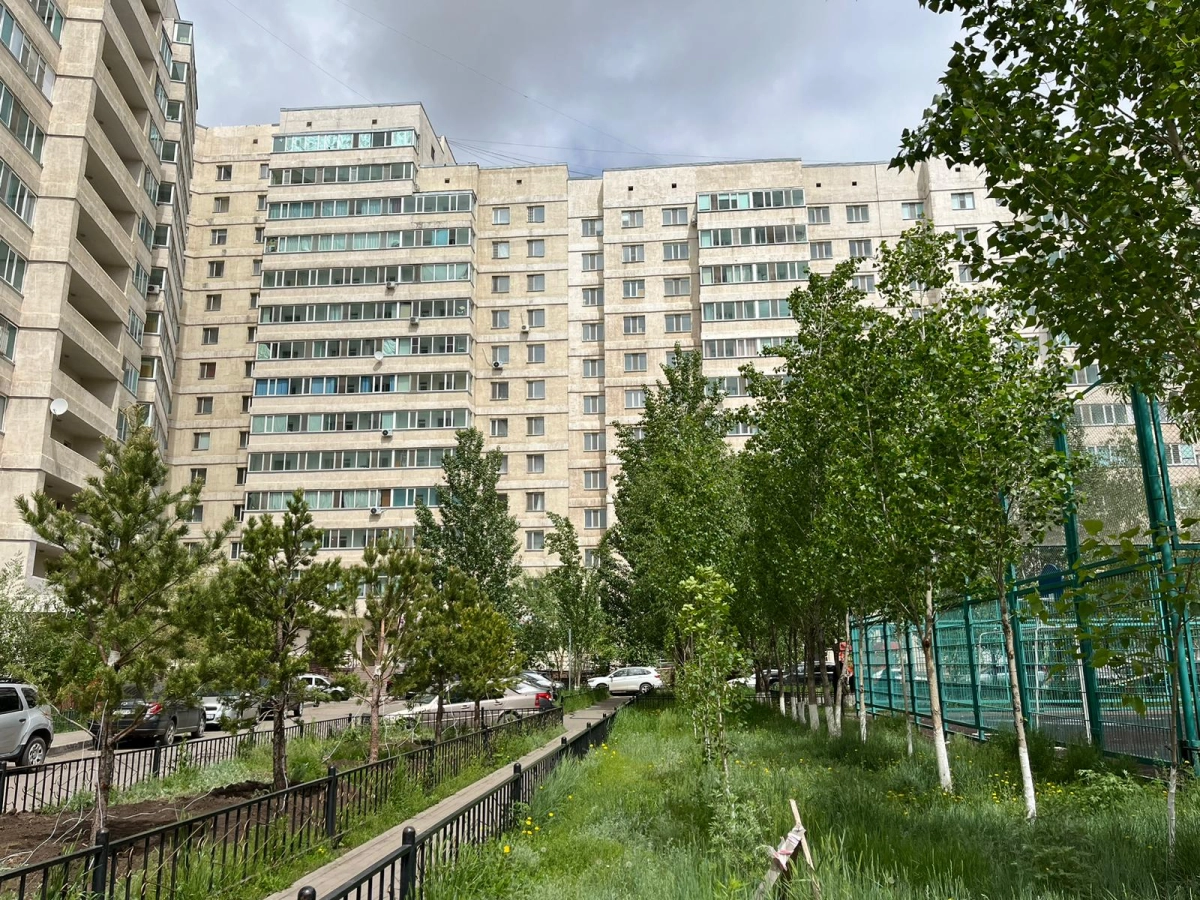 Фото ИА «NewTimes.kz»