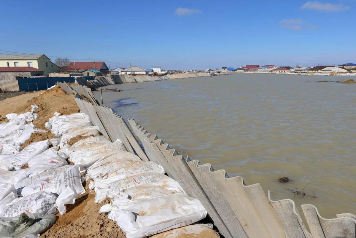 Фото: пресс-служба МО РК