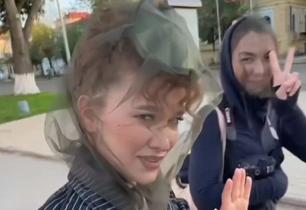 Фото: скриншот из видео