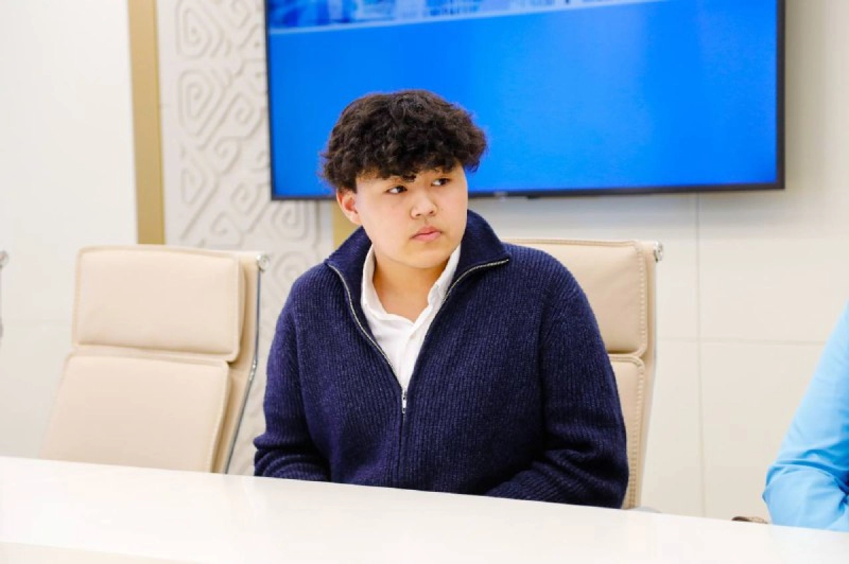 Фото: акимат Астаны