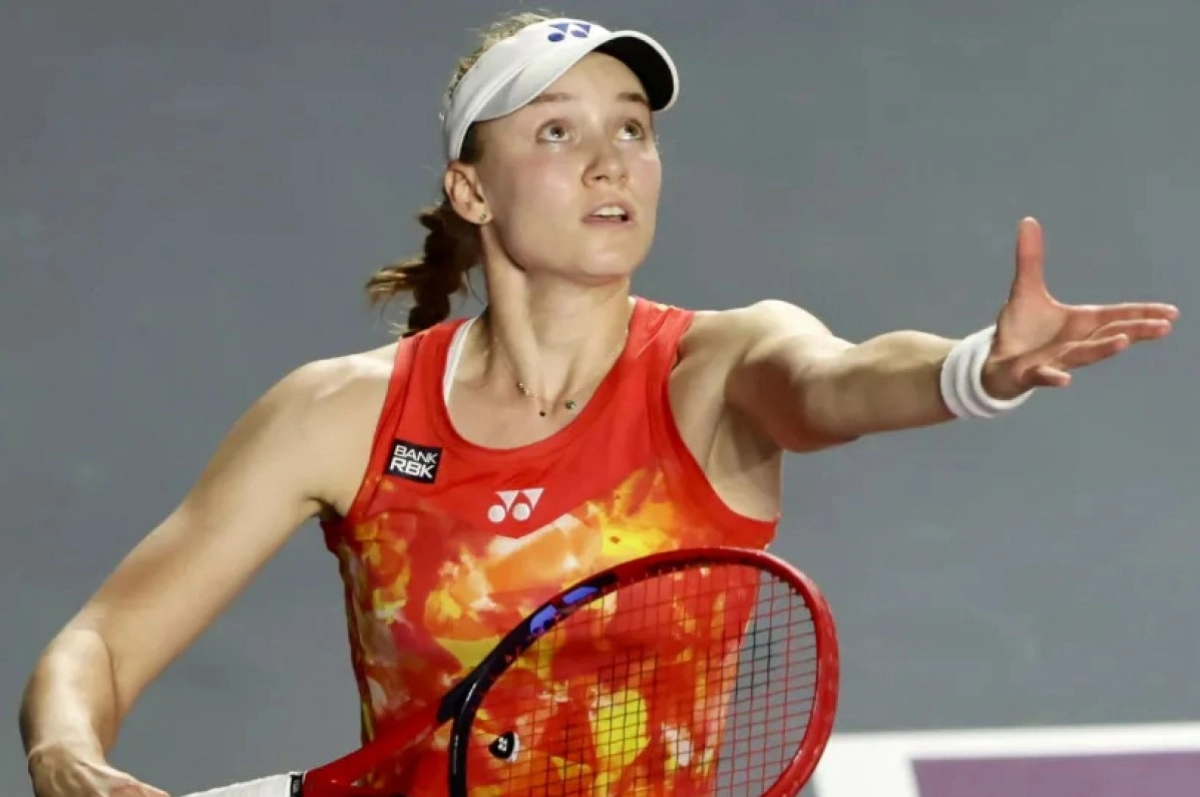 Фото: WTA