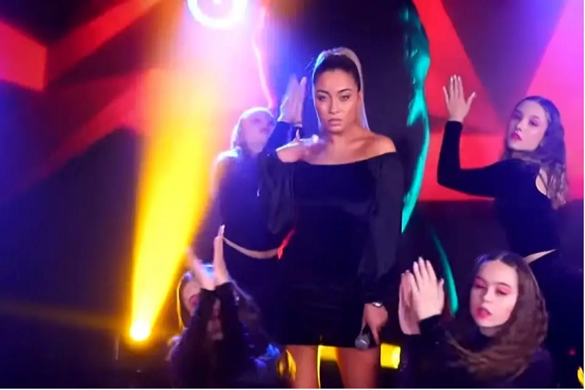 Фото: скриншот из видео