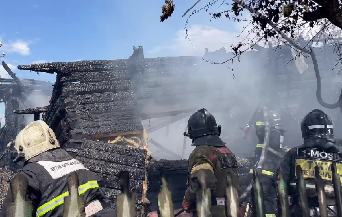 Фото: скриншот из видео