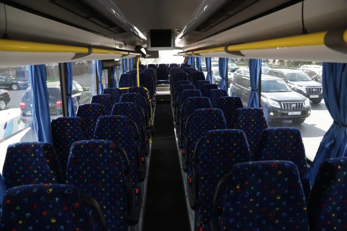 Фото: NewTimes.kz