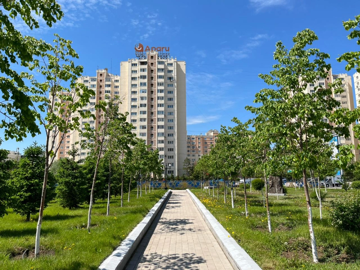 Фото ИА «NewTimes.kz»