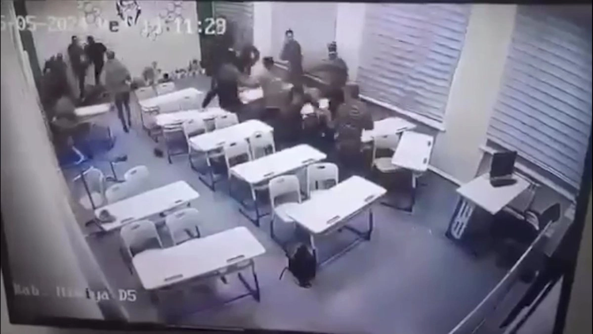 Кадр из видео