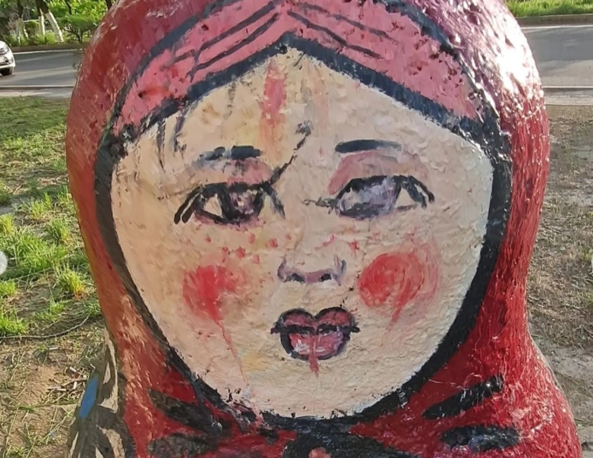 Фото: Instagram / @tipavlo.dar