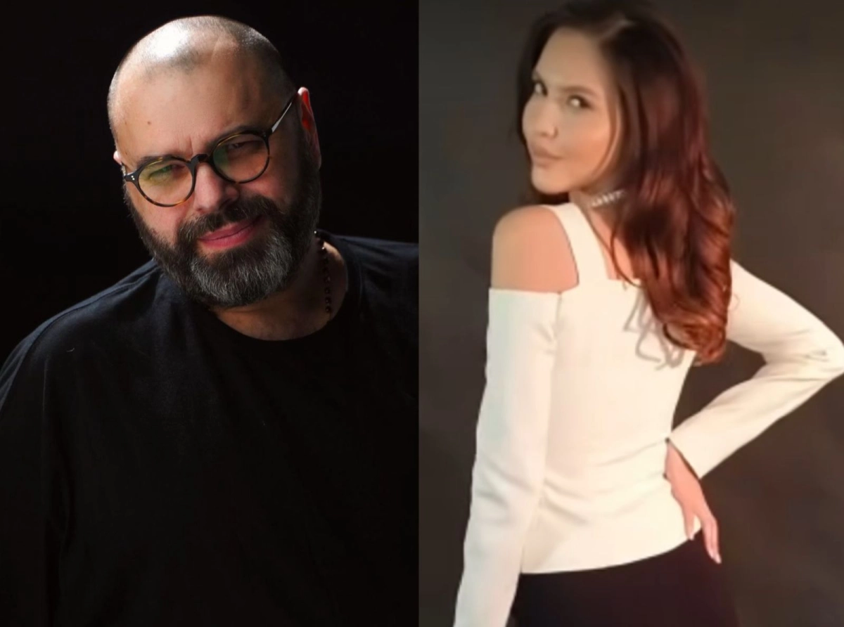 Фото: Instagram/@fadeevmaxim, скриншот из видео @aitym - коллаж NT