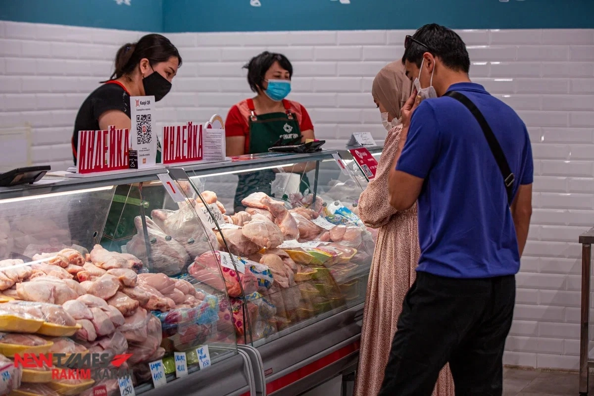 Фото: ИА «NewTimes.kz»