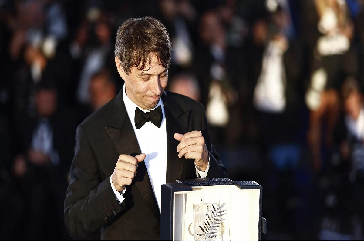 Фото: AFP 2024 / SAMEER AL-DOUMY