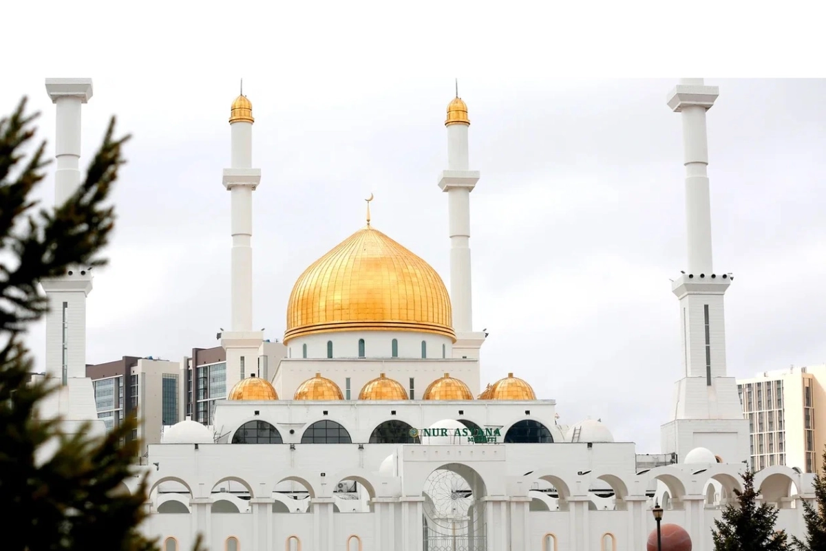 Фото: ИА «NewTimes.kz»