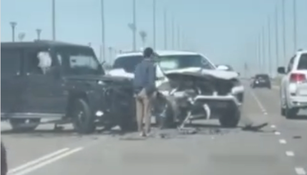 Фото: кадр из видео