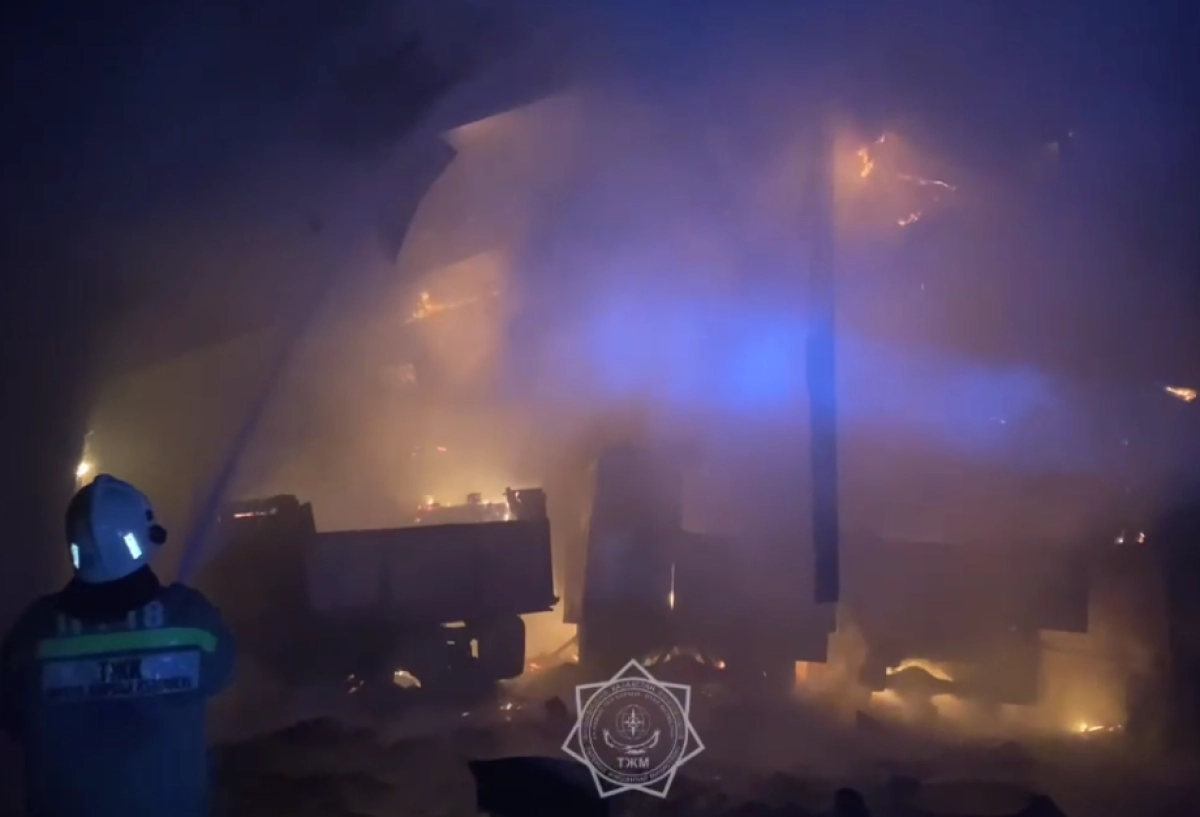 Кадр из видео