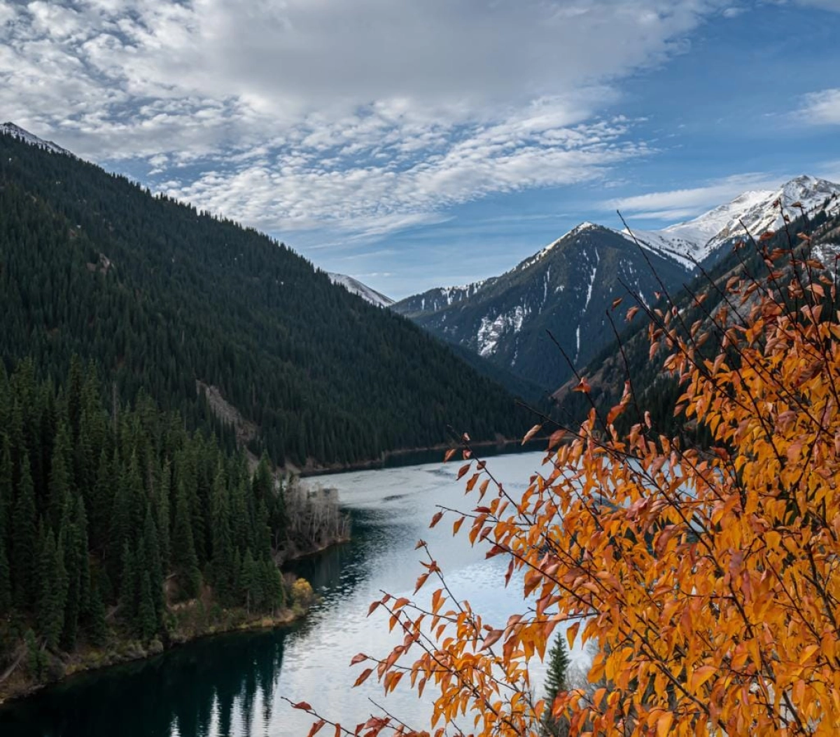 Фото: facebook.com/Kolsailakes