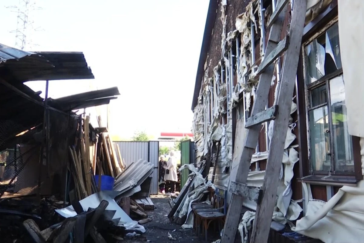 Фото: astanatv.kz