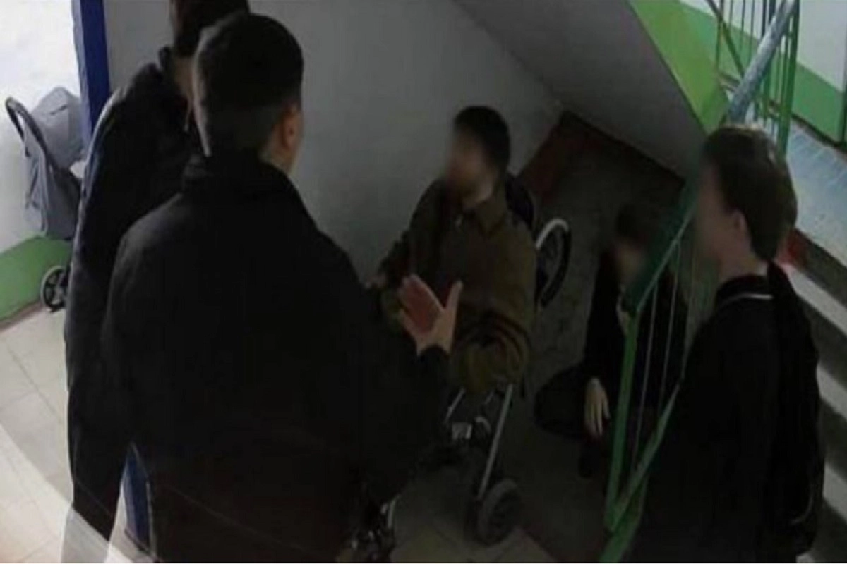 Фото: скриншот из видео