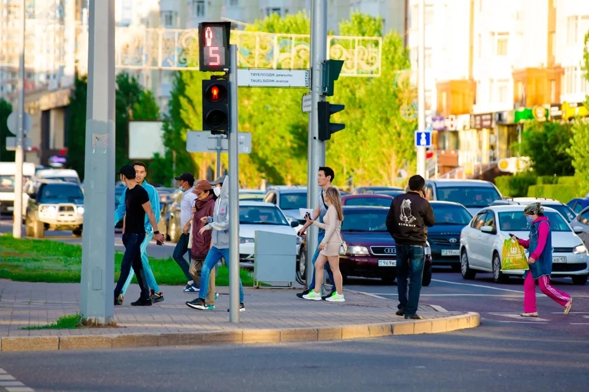 Фото: ИА «NewTimes.kz»