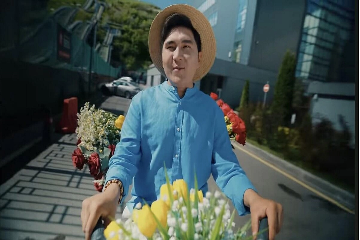 Фото: скриншот из видео