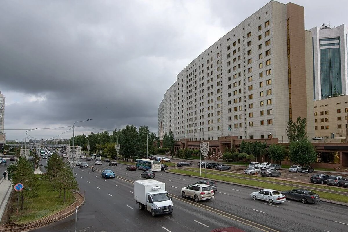 Фото: Радмир Фахрутдинов/Liter.kz