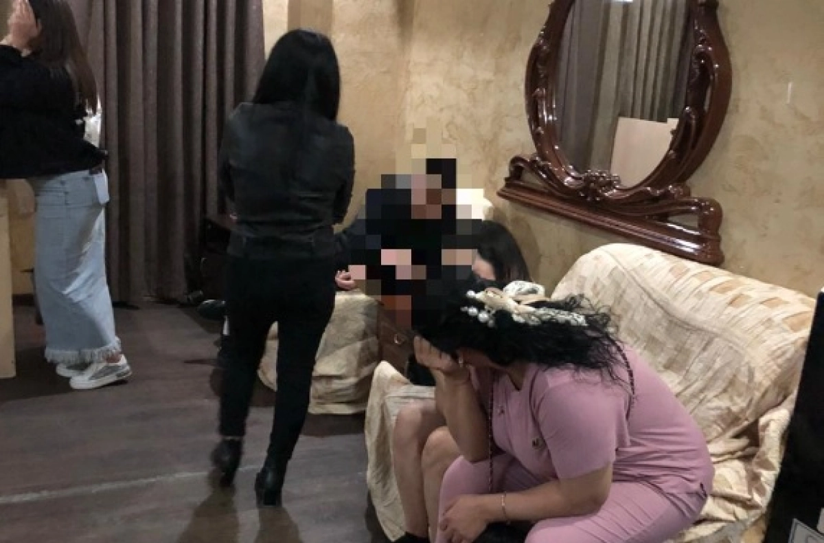 Фото: ДП Алматы