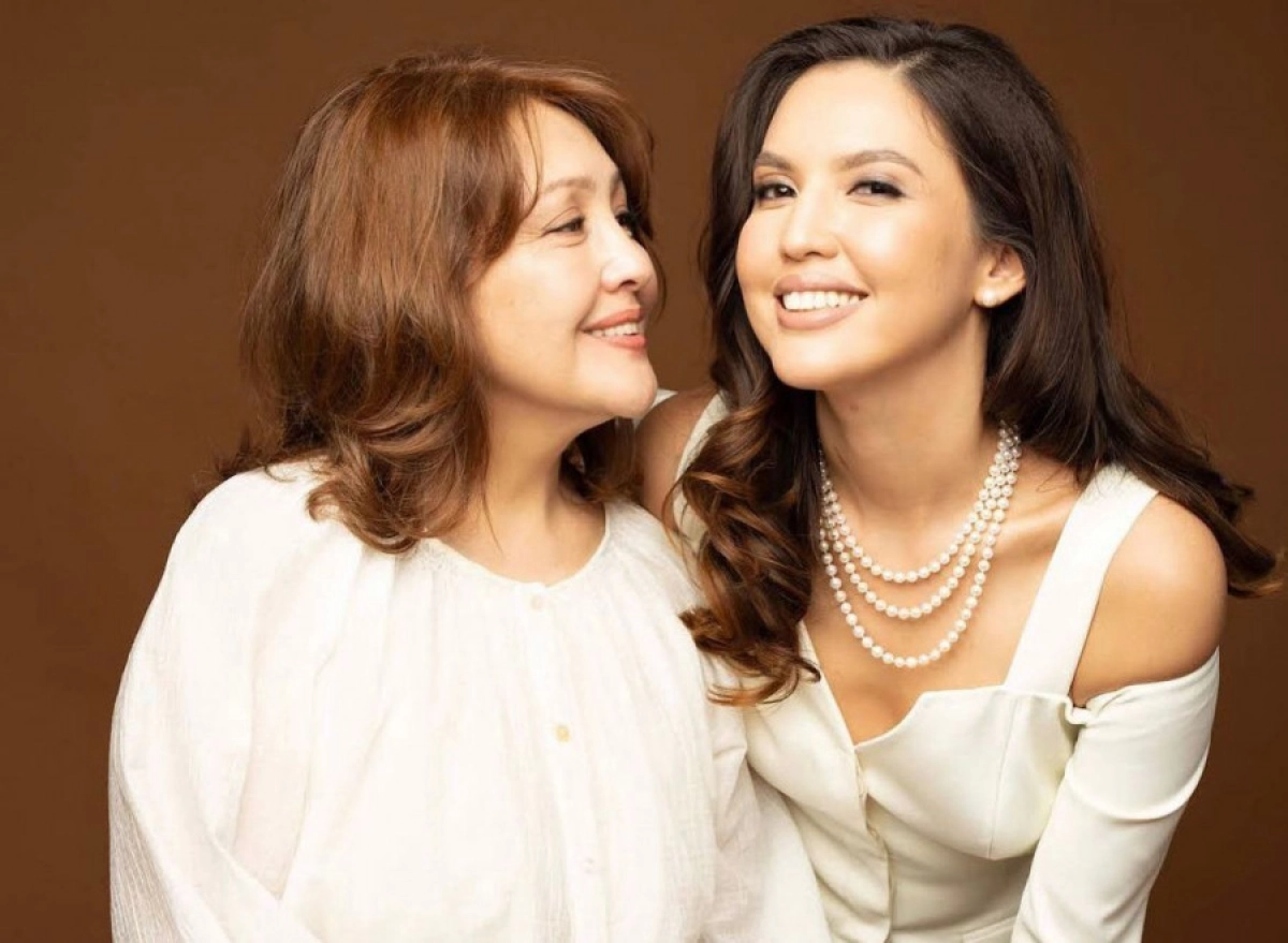 Фото: Айтбек Амангелдінің Instagram парақашасынан