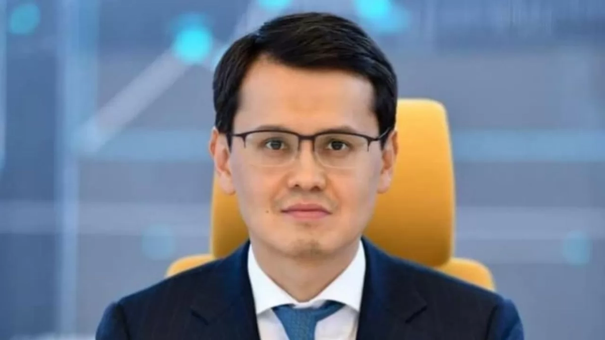 Фото: instagram/ bagdatmussin