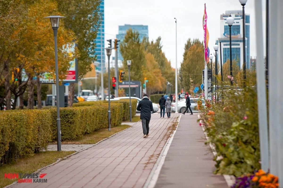 Фото: ИА «NewTimes.kz»